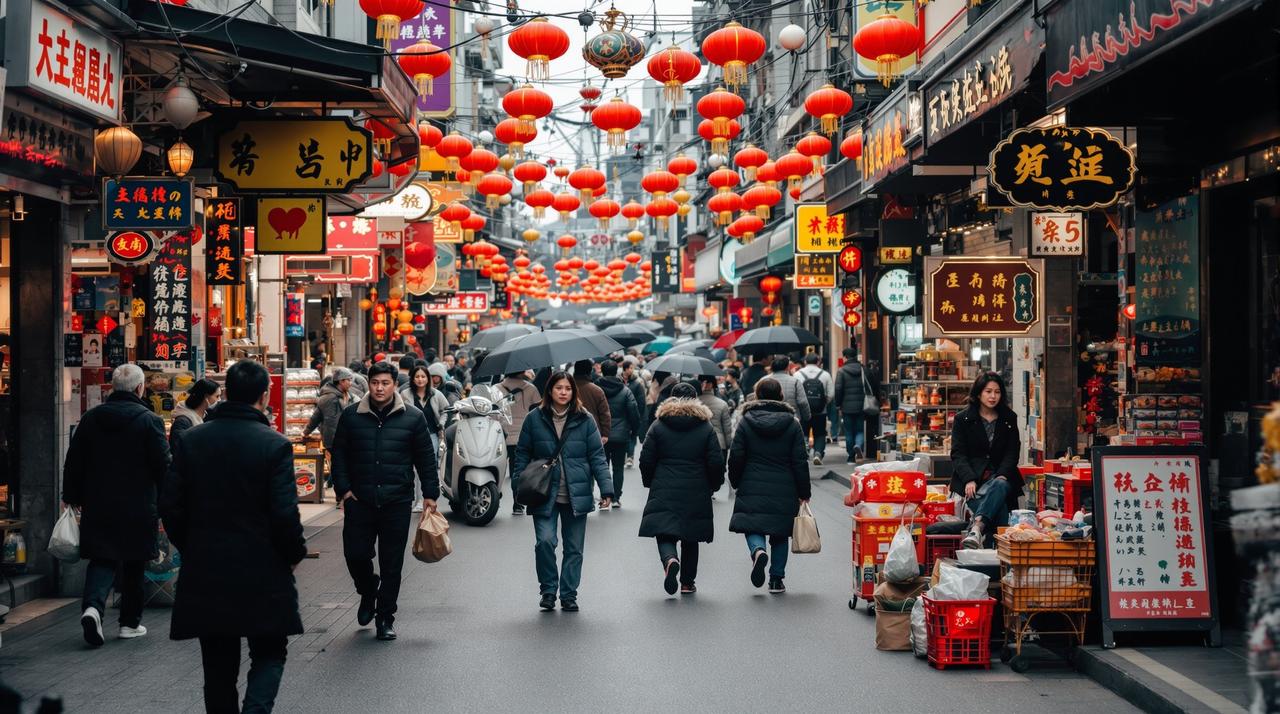 汤姆影视纪录片《人间世》横幅宣传图