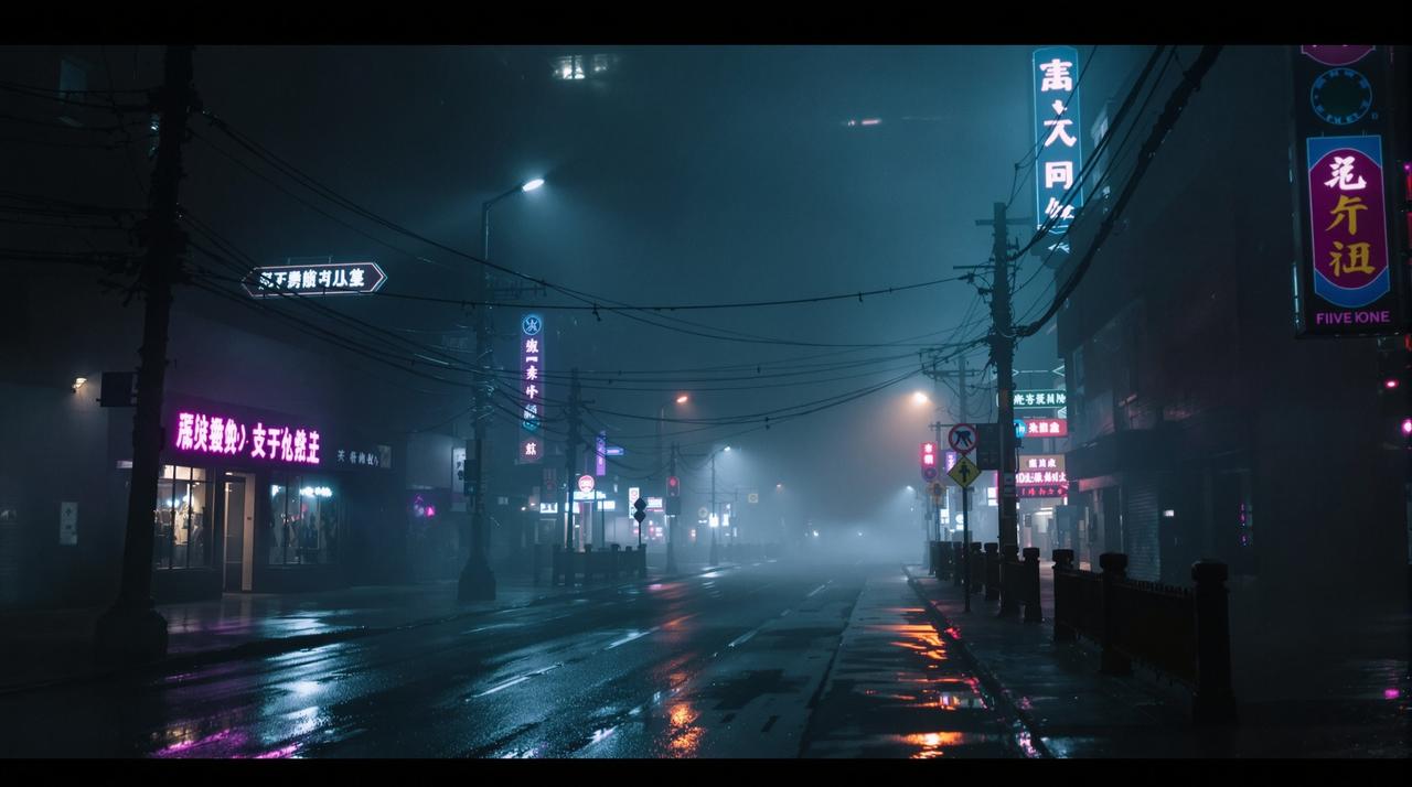 汤姆影视电影《星光之夜》横幅宣传图